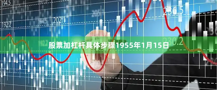 股票加杠杆具体步骤1955年1月15日